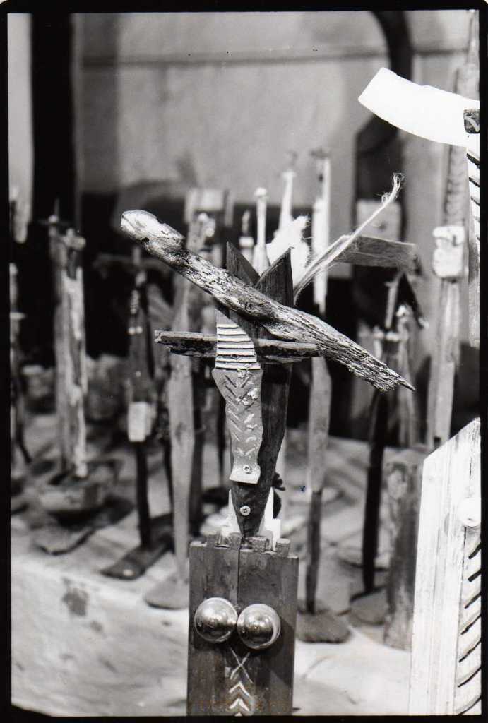 Détail Aphrodite Photo JM Piel