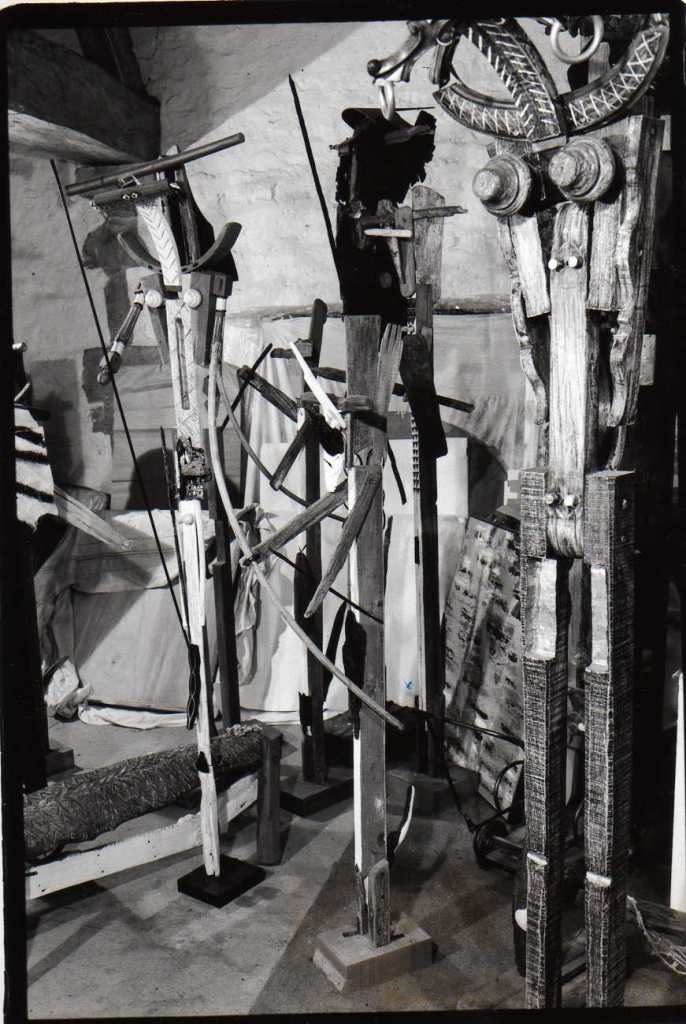 Niikaia Amazones Pasiphaé Ulysse PhotosJM Piel