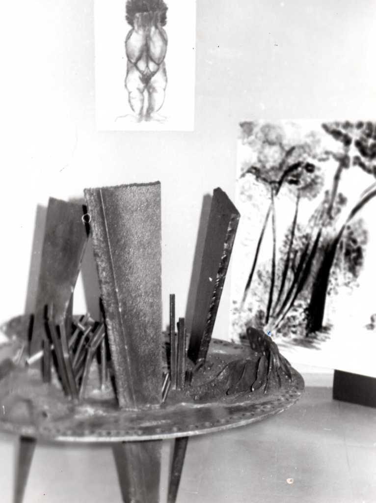 Le monde de la guerre