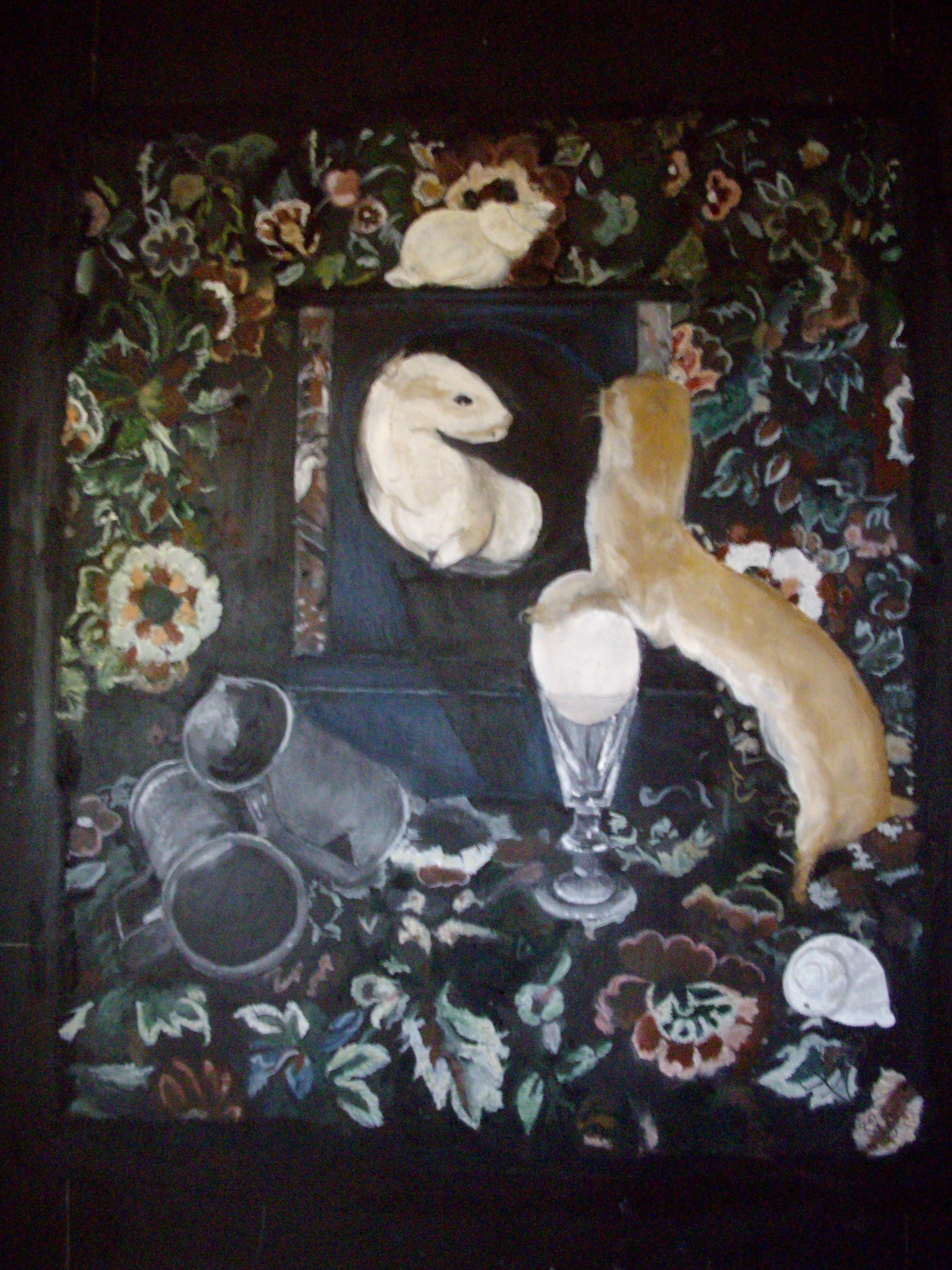 chéne déjeuner sur l'herbe 023