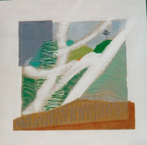 paysage-la-colline-de-reviers-1994