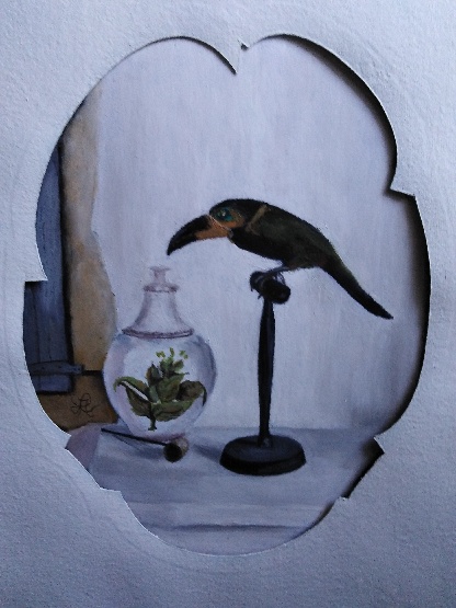 pastel 10 10toucanet